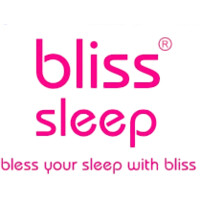 bliss sleep ® logo - Similar company to F&B Cafeteria