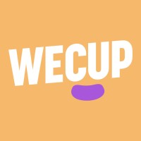 WeCup logo - Similar company to Omega Engineering Inc.