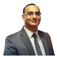 Parvez Shaikh logo - Similar company to Sharp Enterprise