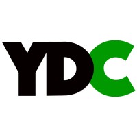 Yida Chemicals logo - Similar company to The Deck Saigon