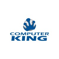 Computer King LTD logo - Similar company to Swedish Workplace Programme