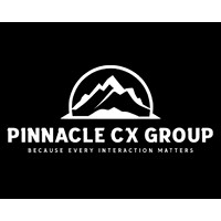 Pinnacle CX Group logo - Similar company to Aclivity