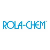 Rola-Chem logo - Similar company to Blue Splash Pool Service