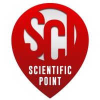 Sci Point logo - Similar company to Sinadev Solutions D.O.O