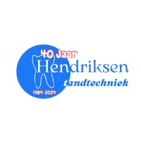 Hendriksen Tandtechniek logo - Similar company to Denticien