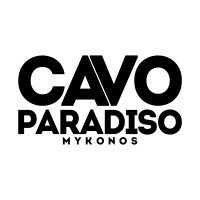 Cavo Paradiso Mykonos logo - Similar company to Opia Mykonos