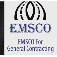 EMSCO For General Contracting logo - Similar company to Mudun General Contracting Llc