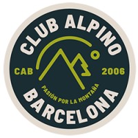 Club Alpino Barcelona, Club de Montaña logo - Similar company to Ediversa_Group