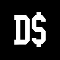 DeadstockAPP® logo - Similar company to Scroll X Studio