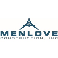 Menlove Construction logo - Similar company to Cubesmart Self Storage - Celebration