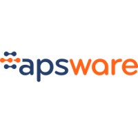 apsware logo - Similar company to Orsyp Canada (Acquired)