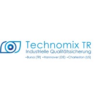 Technomix TR logo - Similar company to Technomix Ag