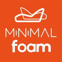 Minimal Foam
