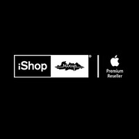 iShop Mixup logo - Similar company to Macstore México