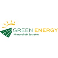 Green Energy Photovoltaik Systeme logo - Similar company to Nikko Photovoltaik Gmbh