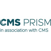 CMS Prism logo - Similar company to Blc Robert & Associates