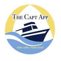 The Capt App LLC logo - Similar company to Roed App
