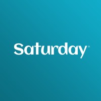 Saturday Inc. logo - Similar company to Pansophy