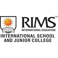 RIMS International School and Junior College, Mumbai logo - Similar company to Bellwether International School Group