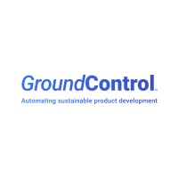 Ground Control logo - Similar company to Unpac