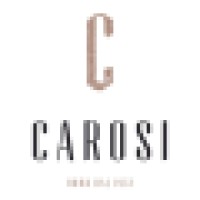 Carosi logo - Similar company to Wealth Connector