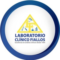Laboratorio Clínico Fiallos logo - Similar company to Constru Depot
