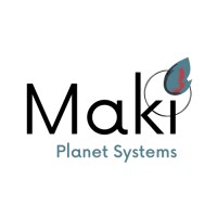 Maki Planet Systems logo - Similar company to Square By Square