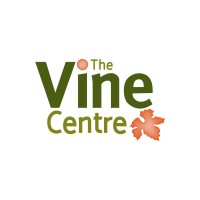 The Vine Centre logo - Similar company to Creative Response (Arts) Limited