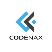 CodeNax PK logo - Similar company to Codenax