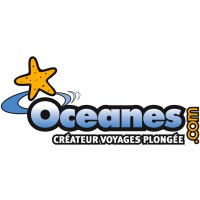 Oceanes.com logo - Similar company to Divingaway