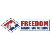Freedom MFG LLC logo - Similar company to Valoritix Gmbh & Co.Kg
