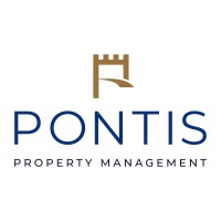 Pontis Property Management logo - Similar company to Techflex®