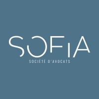 SOFIA société d'Avocats logo - Similar company to Accense Conseils