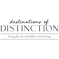 Destinations of Distinction logo - Similar company to Make It Symple Llc.