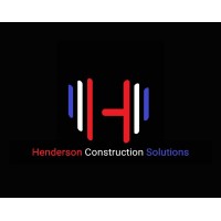 Henderson Construction Solutions logo - Similar company to West Point Projects Group