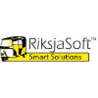 Riksjasoft