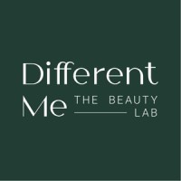Different Me - The Beauty Lab logo - Similar company to Hempowered Cosmetics Limited