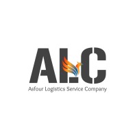 ALC Logistics logo - Similar company to Mark Value Logistics
