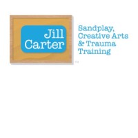 Jill Carter Training – Sandplay, Creative Arts, Trauma logo - Similar company to Changing Relations C.I.C.