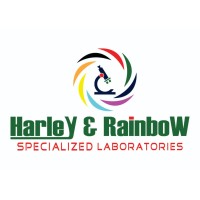 Harley and Rainbow Specialized Laboratories logo - Similar company to Proximate Agro Solutions