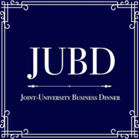 Joint-University Business Dinner (JUBD) logo - Similar company to Starchable