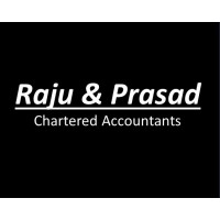 Raju & Prasad Chartered Accountants logo - Similar company to Laxminiwas & Co