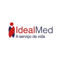 Ideal Med logo - Similar company to Ideal Med
