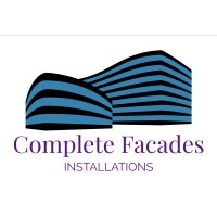 Complete Facades Installations logo - Similar company to Vision Construct Ltd