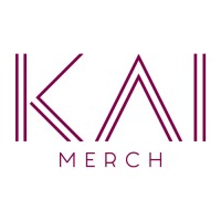 Kai Merch logo - Similar company to Beyond Education