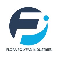 FLORA POLYFAB logo - Similar company to Destiknow