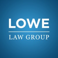 Lowe Law Group logo - Similar company to Optin Digital