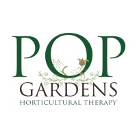 POP Gardens logo - Similar company to Micro Roots Limited