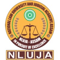 National Law University and Judicial Academy, Assam logo - Similar company to Centre For Environmental Law, Advocacy And Research (Celar), Nluja, Assam