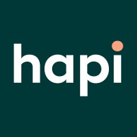 hapi.space logo - Similar company to Hall & Co Property